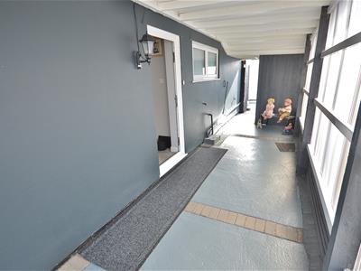 OUTSIDE FRONT